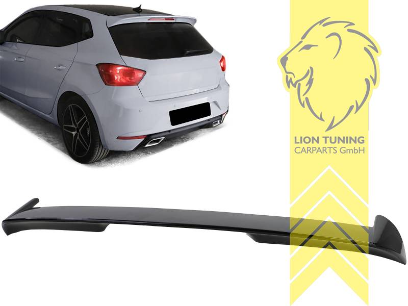 Liontuning - Tuningartikel für Ihr Auto  Lion Tuning Carparts GmbH LED SMD Kofferraum  Beleuchtung VW Caddy 3 EOS Golf 5 6 7 Jetta 5 Passat