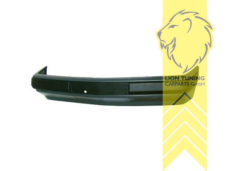 nur passend für Fahrzeuge ohne Klimaanlage, PP Kunststoff, schwarz mit Struktur - wie original, Eintragungsfrei / als Ersatzteil verwendbar