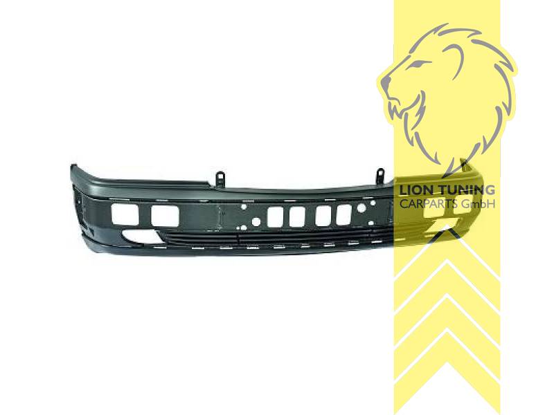 nicht für 250 TD, nur passend für Fahrzeuge mit Klimaanlage, PP Kunststoff, grundiert, Eintragungsfrei / als Ersatzteil verwendbar