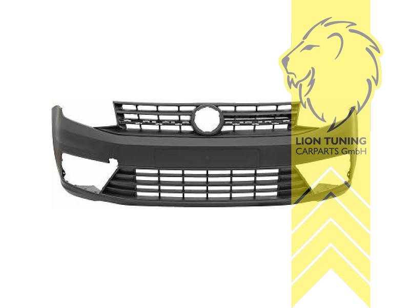 nicht passend für Modell Alltrack, PP Kunststoff, schwarz mit Struktur - wie original, für Fahrzeuge ohne PDC, für Fahrzeuge ohne SRA, Eintragungsfrei / als Ersatzteil verwendbar