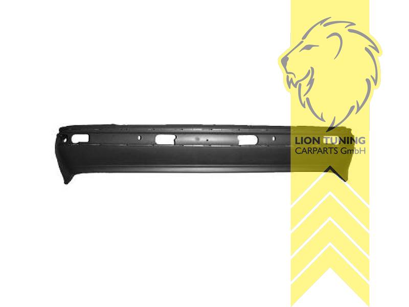 Avantgarde, Elegance, nur passend für Avandgarde und Elegance, PP Kunststoff, grundiert, Eintragungsfrei / als Ersatzteil verwendbar