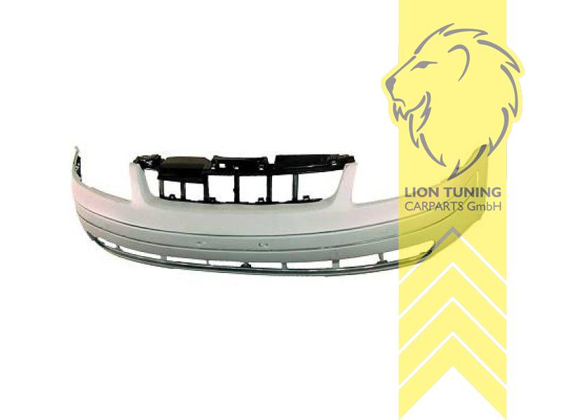 PP Kunststoff, grundiert, für Fahrzeuge ohne SRA, Eintragungsfrei / als Ersatzteil verwendbar