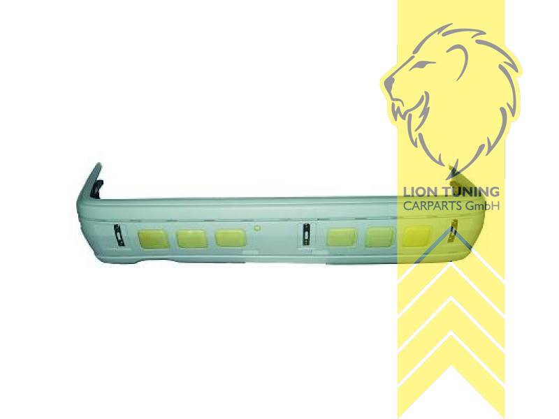 Elegance, PP Kunststoff, grundiert, Eintragungsfrei / als Ersatzteil verwendbar