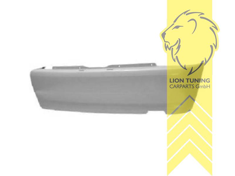 PP Kunststoff, grundiert, Eintragungsfrei / als Ersatzteil verwendbar