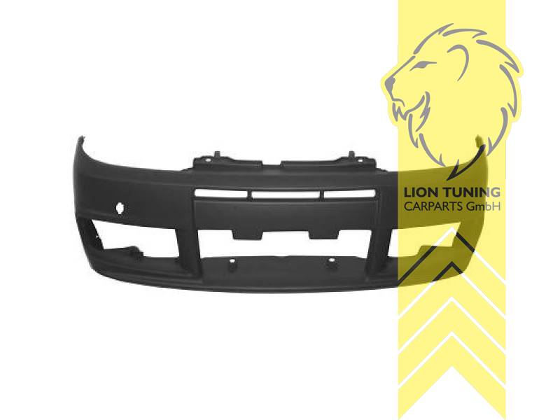 nur passend für Modell Sporting, Sound und Trofeo, PP Kunststoff, glatt - lackierfähig, Eintragungsfrei / als Ersatzteil verwendbar