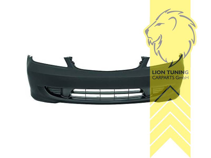 PP Kunststoff, grundiert, Eintragungsfrei / als Ersatzteil verwendbar