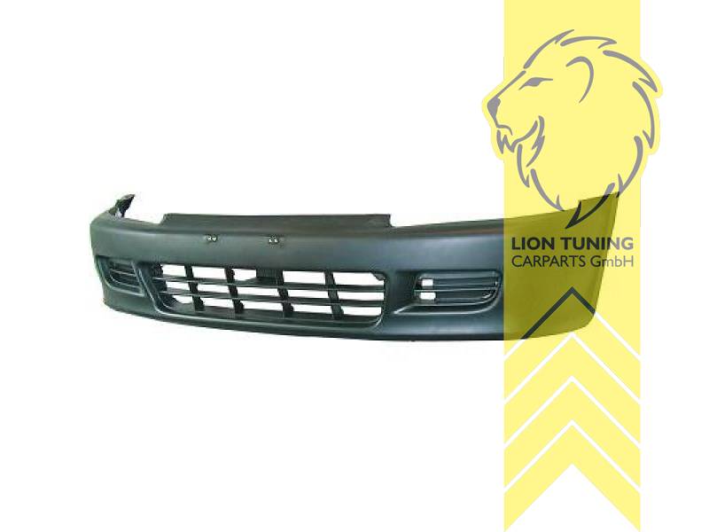 PP Kunststoff, grundiert, Eintragungsfrei / als Ersatzteil verwendbar