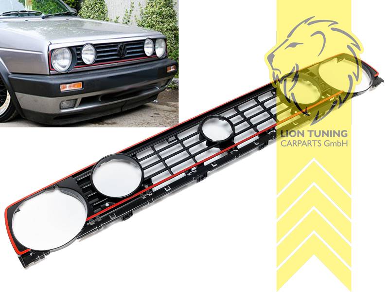 Liontuning - Tuningartikel für Ihr Auto  Lion Tuning Carparts GmbH  Scheinwerfer echtes TFL Audi A4 B8 8K LED Tagfahrlicht Limousine Avant chrom