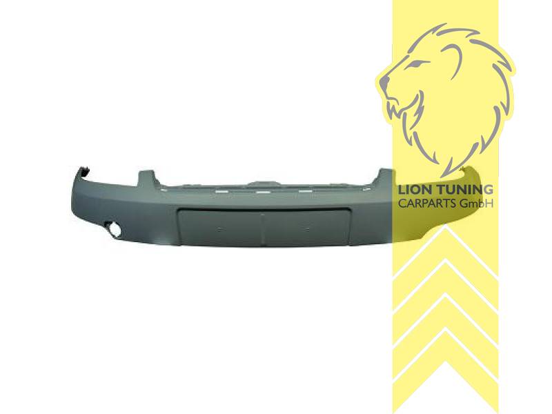 Liontuning - Tuningartikel für Ihr Auto  Lion Tuning Carparts GmbH LED SMD Kennzeichenbeleuchtung  VW Golf 4 Bora 5 6 Variant Tiguan Touareg 1
