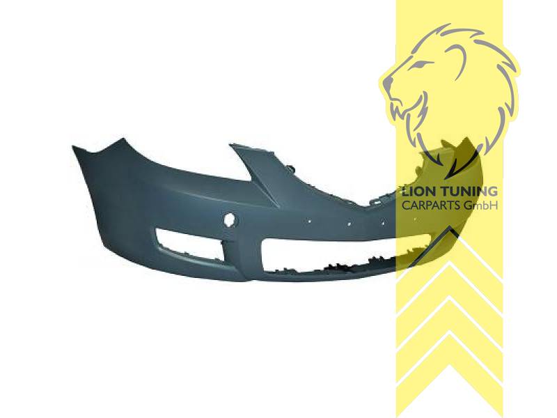 PP Kunststoff, grundiert, Eintragungsfrei / als Ersatzteil verwendbar