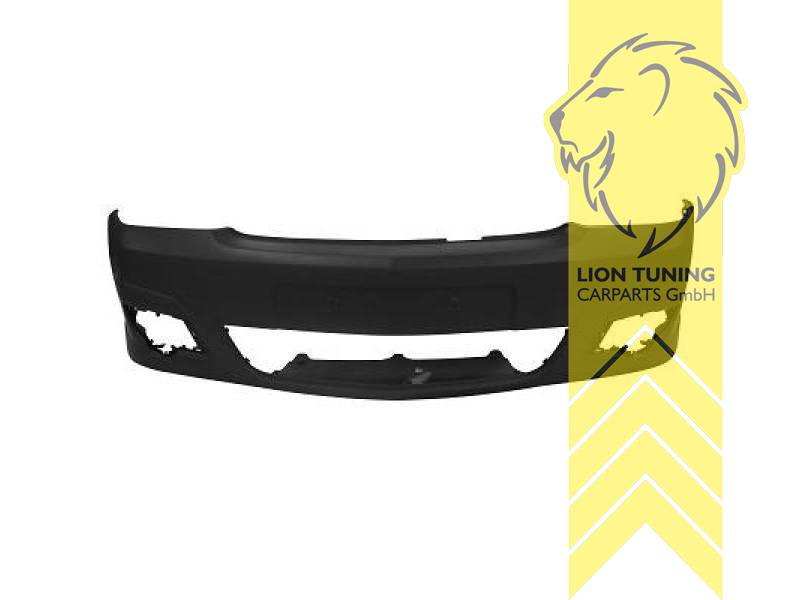 PP Kunststoff, glatt - lackierfähig, Eintragungsfrei / als Ersatzteil verwendbar