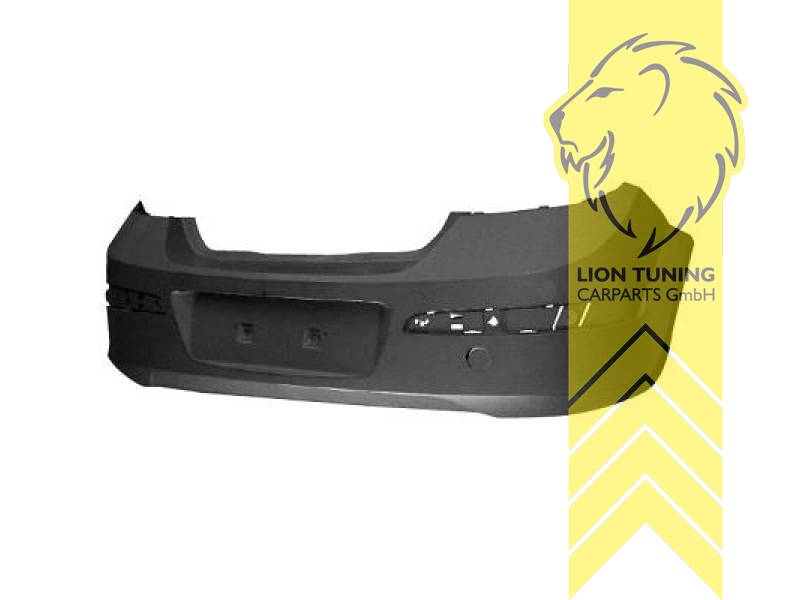 Liontuning - Tuningartikel für Ihr Auto  Lion Tuning Carparts GmbH Antenne  Dachantenne Kurzstab M5 M6 M7 schwarz