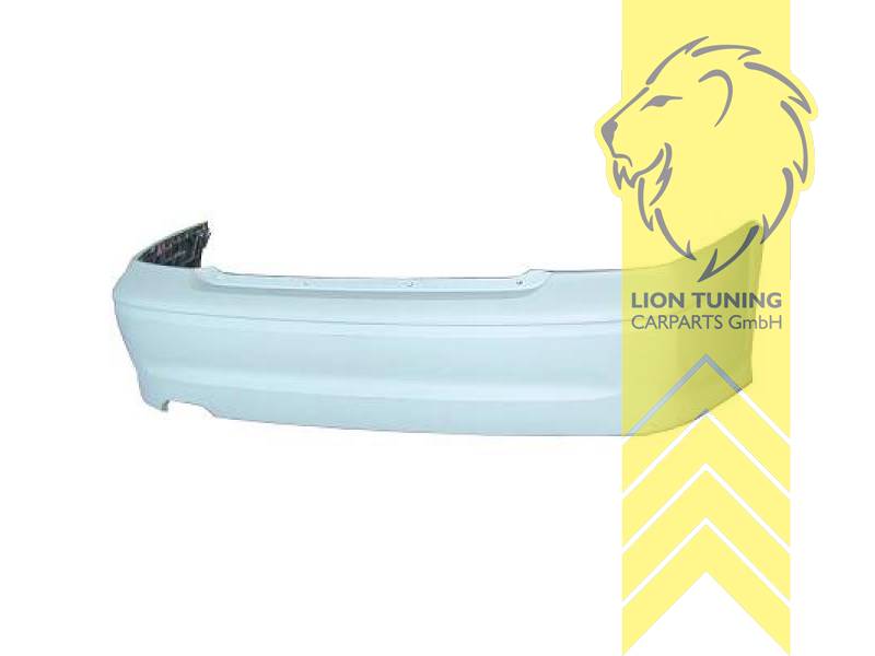 PP Kunststoff, grundiert, Eintragungsfrei / als Ersatzteil verwendbar