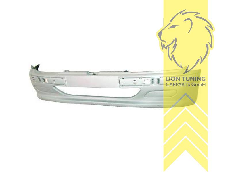 PP Kunststoff, grundiert, für Fahrzeuge ohne SRA, Eintragungsfrei / als Ersatzteil verwendbar