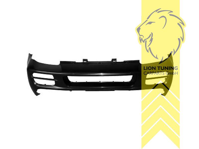 PP Kunststoff, glatt - lackierfähig, Eintragungsfrei / als Ersatzteil verwendbar