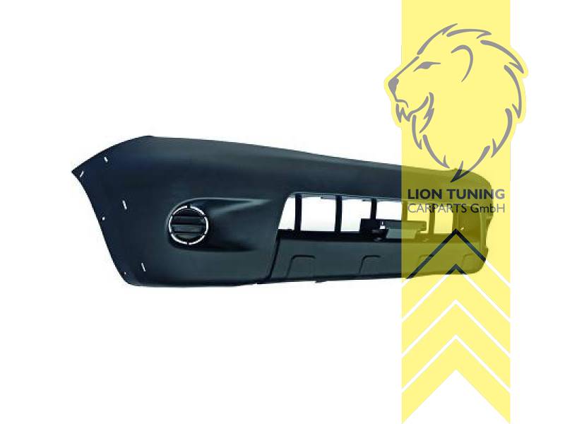 mit Ausschnitt für Plastikradläufe, nur mit Allrad, PP Kunststoff, schwarz mit Struktur - wie original, Eintragungsfrei / als Ersatzteil verwendbar