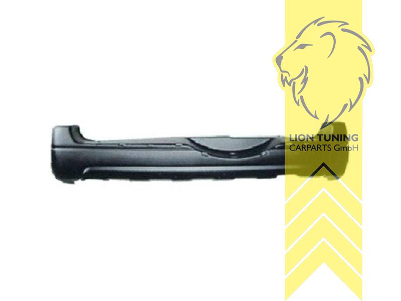 Liontuning - Tuningartikel für Ihr Auto  Lion Tuning Carparts GmbH DEPO  Angel Eyes Scheinwerfer Opel Corsa C Combo C chrom
