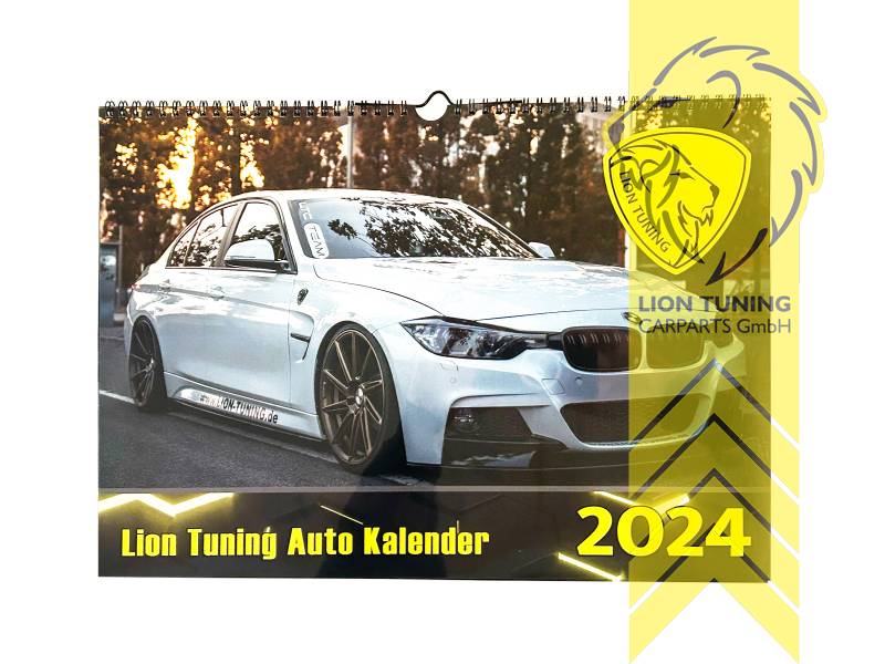 Tuningartikel für Ihr Auto  Lion Tuning Carparts GmbH Heckansatz  Heckspoiler Diffusor für BMW G30 Limousine für M-Paket - Liontuning