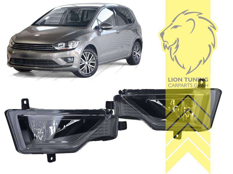 Halogen, schwarz, H11, Eintragungsfrei / mit E-Prüfzeichen