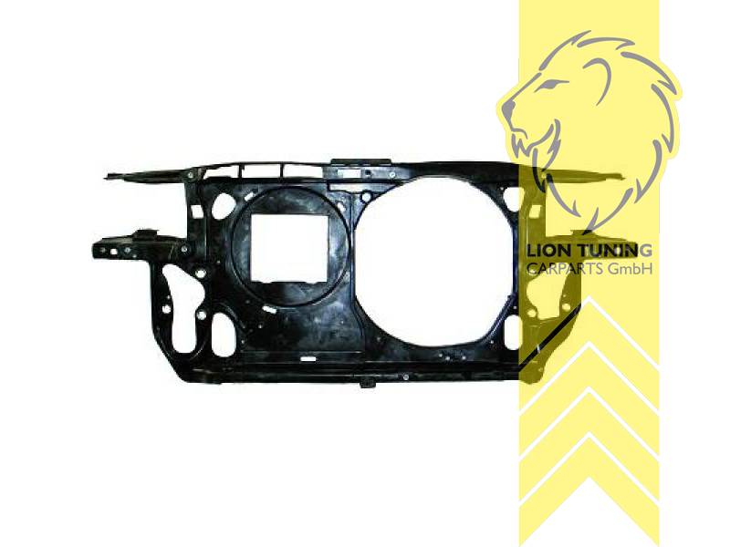 nur passend für Fahrzeuge ohne Klimaanlage, nicht passend für V6 (6 Zylinder), Metall / Stahl, Eintragungsfrei / als Ersatzteil verwendbar