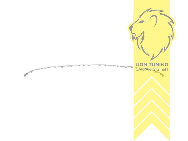 chrom, passend für unsere Art.: 39840, Eintragungsfrei / als Ersatzteil verwendbar