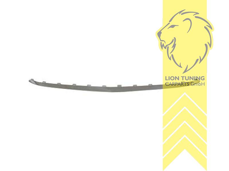 chrom, nur passend für AMG LINE!, Ersatzteile von äquivalenter Qualität für die Besitzer des Fahrzeugs (entspr. EU-Verordnung 46/2010), PP Kunststoff