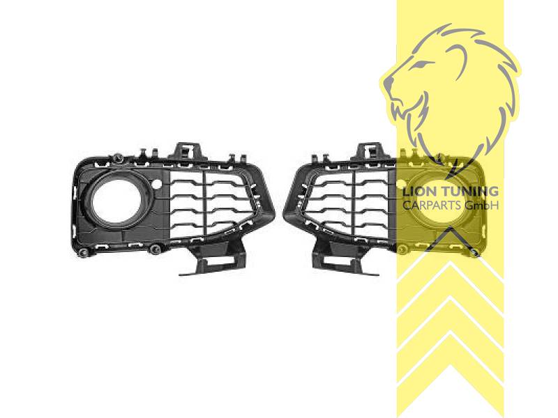 Liontuning - Tuningartikel für Ihr Auto  Lion Tuning Carparts GmbHMaxton  Front Ansatz passend für Fiat Tipo schwarz glänzend