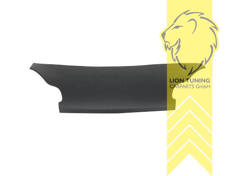 Metall / Stahl, Eintragungsfrei / als Ersatzteil verwendbar