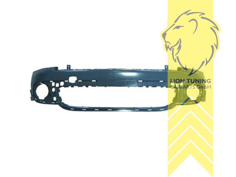 PP Kunststoff, grundiert, Eintragungsfrei / als Ersatzteil verwendbar