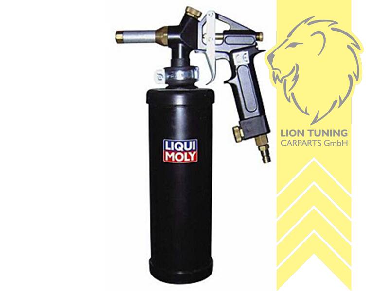 Aluminium beschichtet, 1L