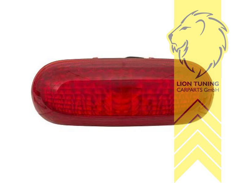 Rück-/Bremsleuchte Links Für Renault Trafic Opel  Produktbild-Vorschau 7