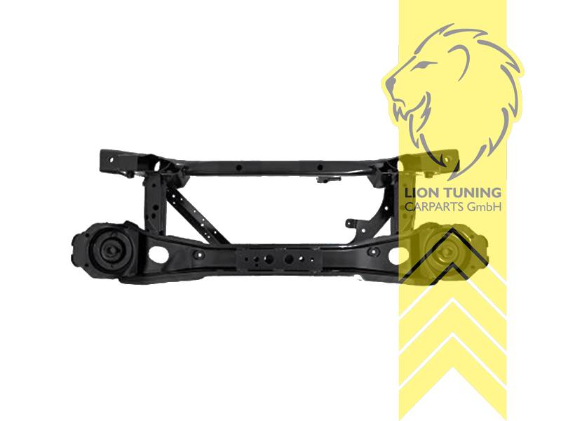 schwarz, Metall / Stahl, Eintragungsfrei / als Ersatzteil verwendbar
