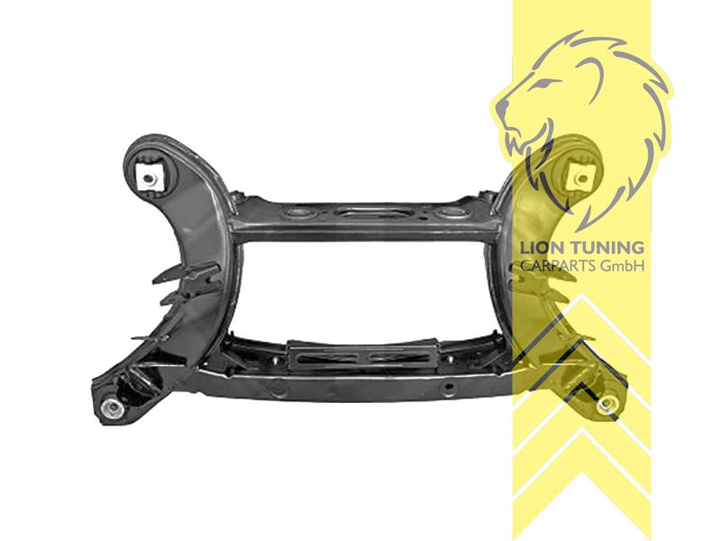 schwarz, Metall / Stahl, Eintragungsfrei / als Ersatzteil verwendbar