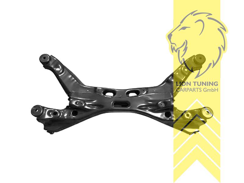 schwarz, Metall / Stahl, Eintragungsfrei / als Ersatzteil verwendbar