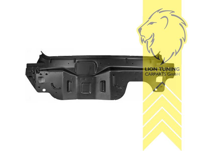 Metall / Stahl, Metall - lackierfähig, Eintragungsfrei / als Ersatzteil verwendbar