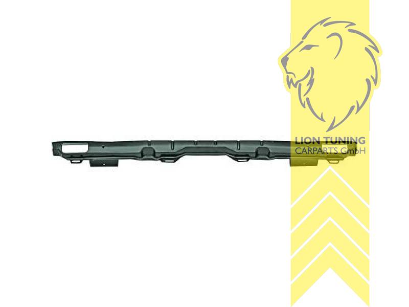 schwarz, Metall / Stahl