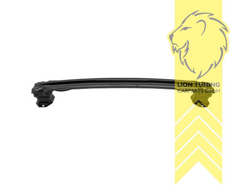 schwarz, Metall / Stahl