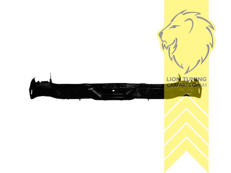 schwarz, Metall / Stahl