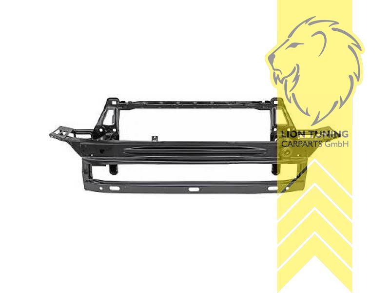 schwarz, Metall / Stahl