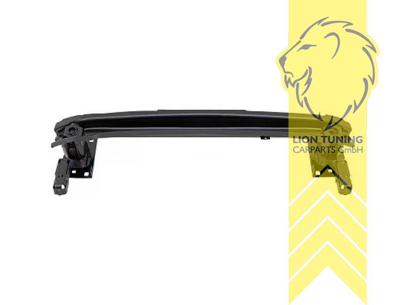 schwarz, Metall / Stahl