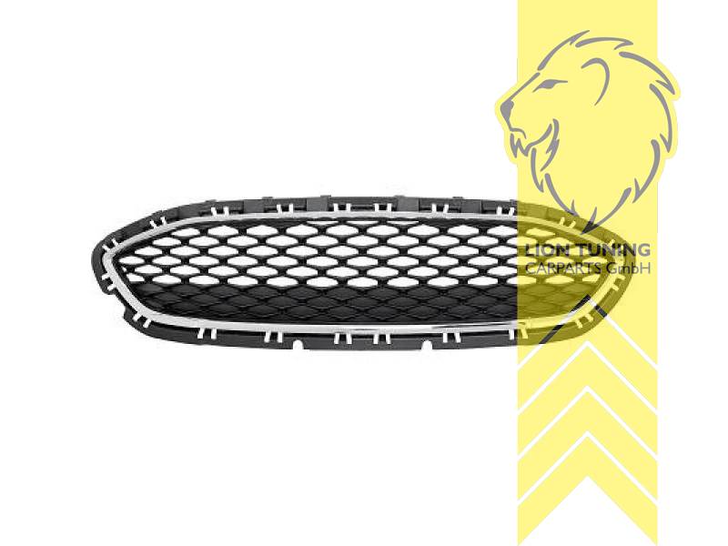 schwarz, nur passend für Benzin Modelle, ABS Kunststoff, Eintragungsfrei / als Ersatzteil verwendbar