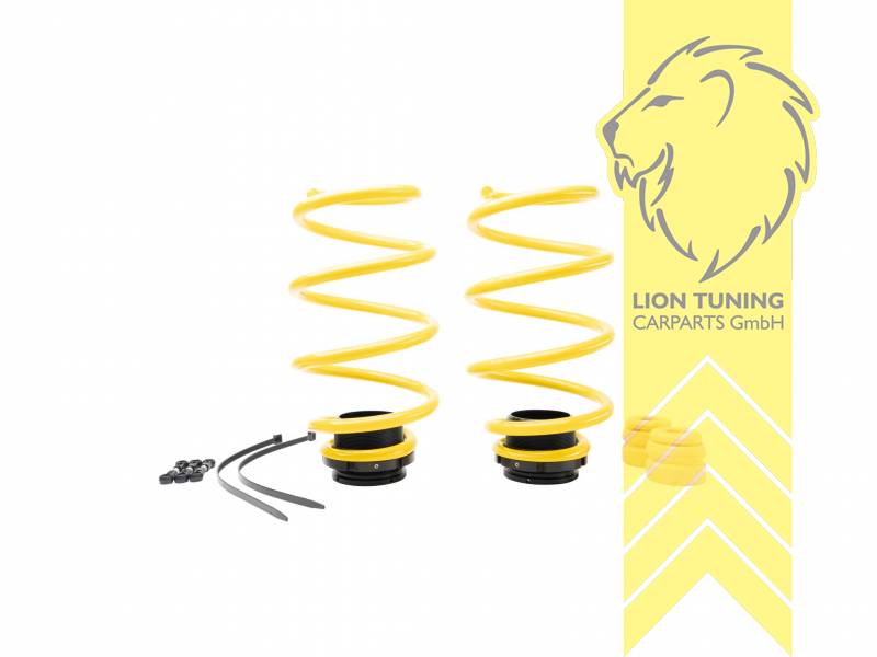 Liontuning - Tuningartikel für Ihr Auto | Lion Tuning Carparts 