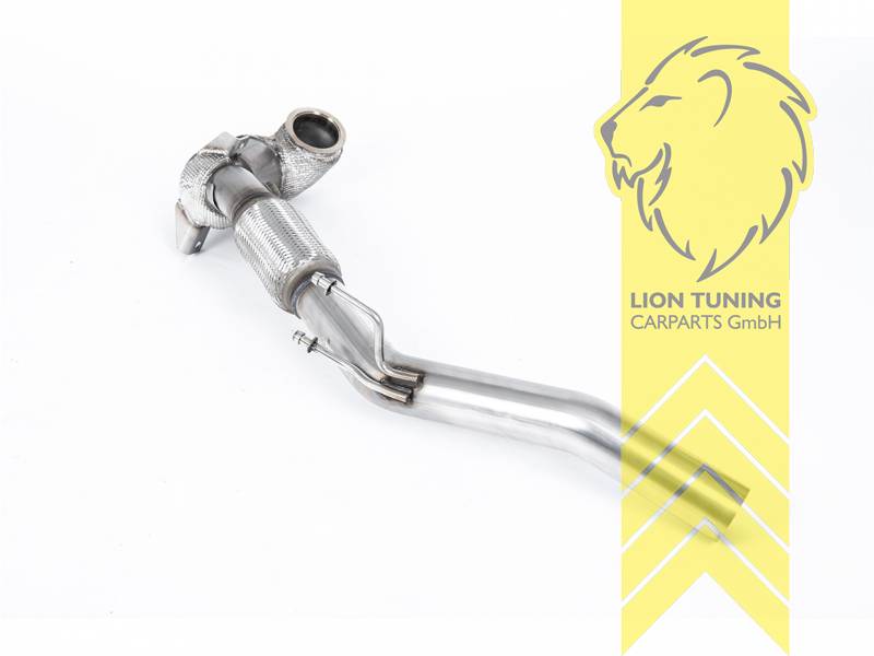 Edelstahl, Eintragungsfrei / mit ABE