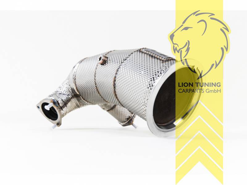 Edelstahl, Eintragungsfrei / mit ABE