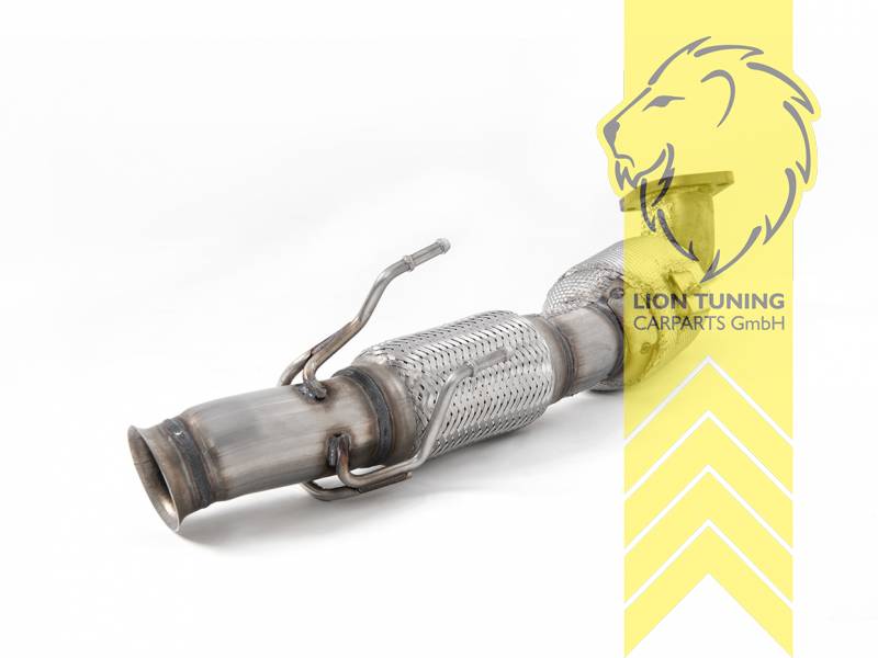 Edelstahl, Eintragungsfrei / mit ABE