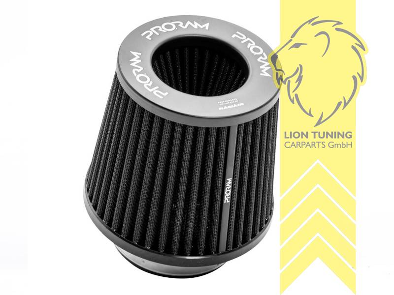 76mm, 120 mm, 150 mm, 160 mm, !!! Nicht im Bereich der STVZO zugelassen !!!