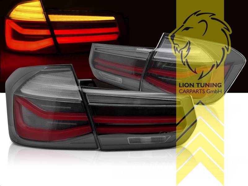 Liontuning - Tuningartikel für Ihr Auto | Lion Tuning Carparts  