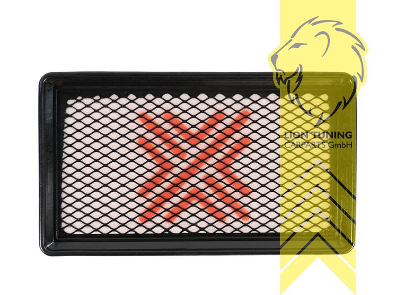 Länge: 225mm x Breite: 130mm, Rechteckig, Pipercross, Eintragungsfrei / keine Eintragung nötig