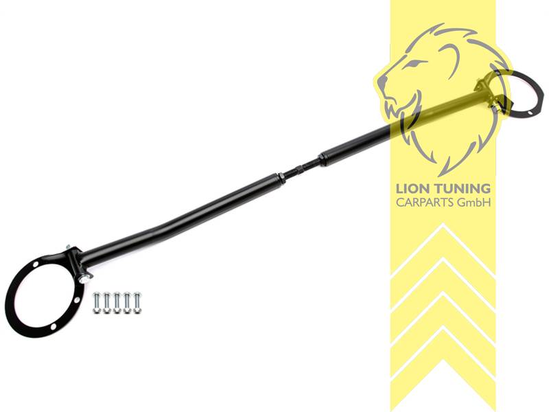 schwarz, Metall / Stahl, Eintragungsfrei / keine Eintragung nötig