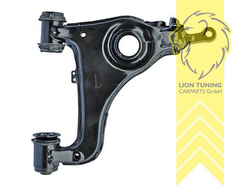 nicht passend für 4-Matic, Metall / Stahl